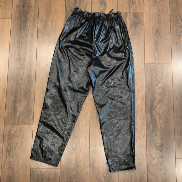 NWOT Aritzia Jive Pant Size L - Picture 7 of 8